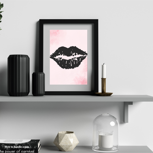 Power Kiss (Copy)
