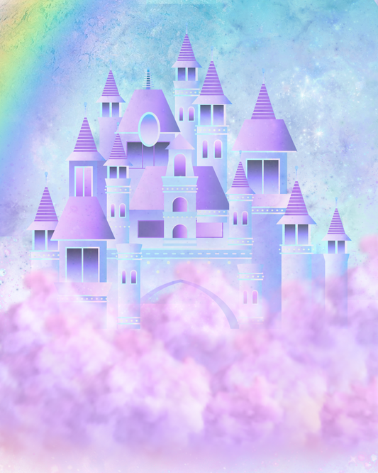 Secret Drop- Fairytale