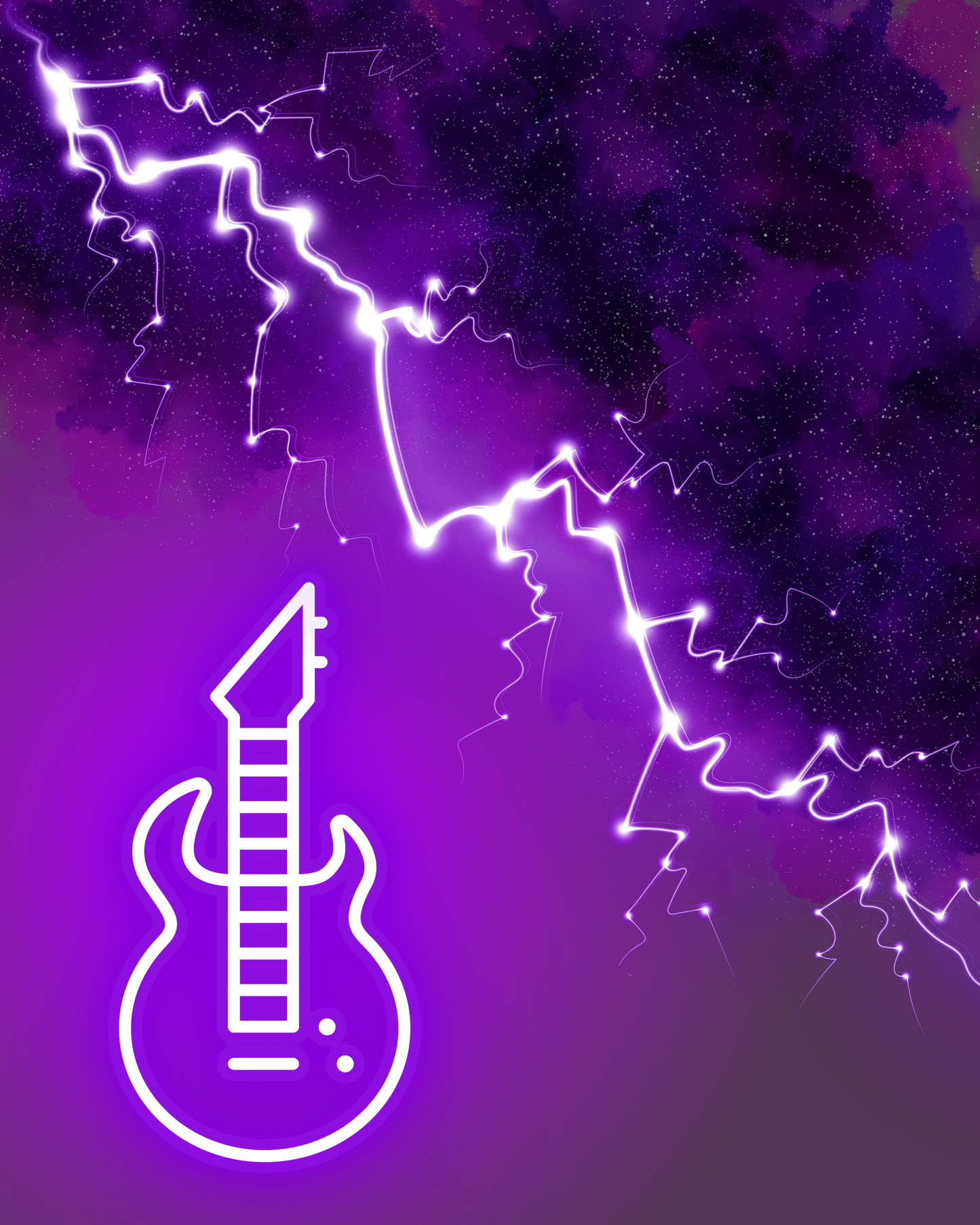 Secret Drop- Electric