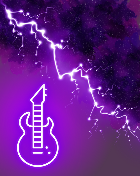 Secret Drop- Electric