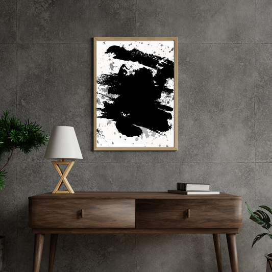 Ink Storm